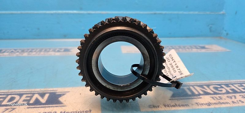 John Deere 2850 (Spare part/Reservedel/Ersatzteil)