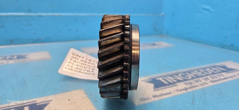 John Deere 2850 (Spare part/Reservedel/Ersatzteil)