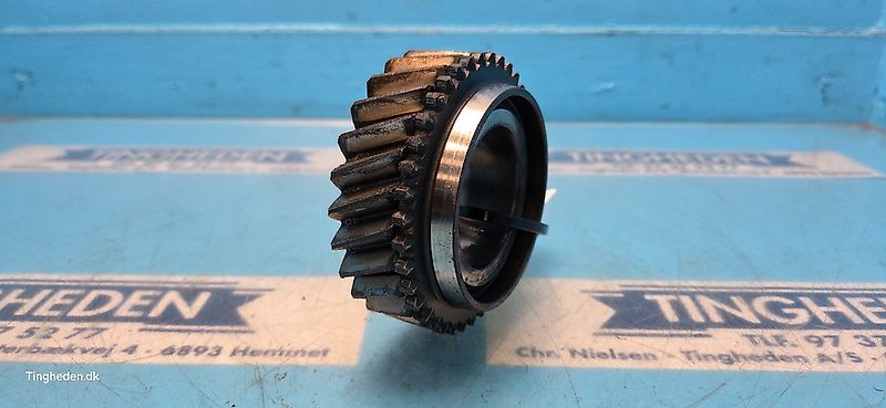 John Deere 2850 (Spare part/Reservedel/Ersatzteil)