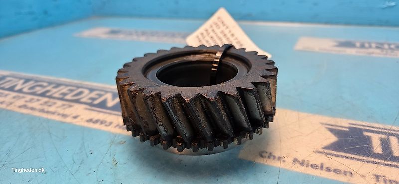 John Deere 2850 (Spare part/Reservedel/Ersatzteil)