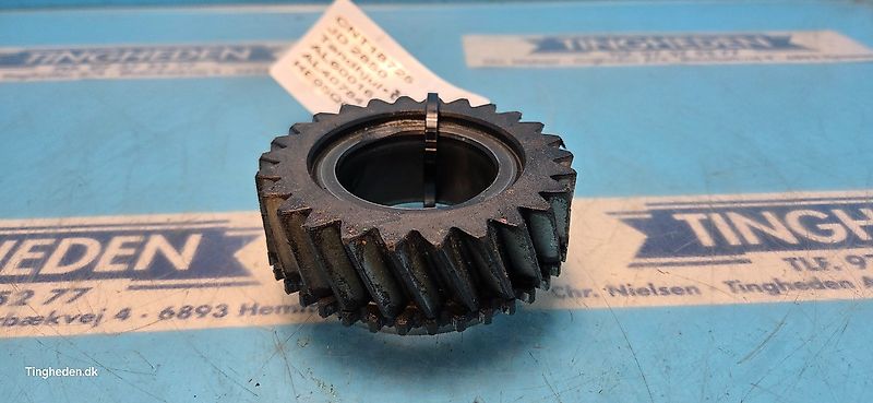 John Deere 2850 (Spare part/Reservedel/Ersatzteil)