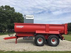 Krampe SK 600