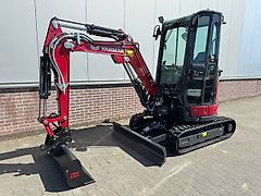 Yanmar VIO23-6