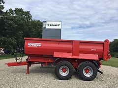 Krampe SK 500
