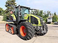 Claas AXION 960 TERRA TRAC V.RTK