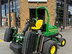 John Deere 7500AE