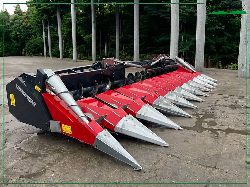 Dominoni SL9710BGTRP-75