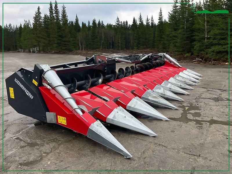 Dominoni SL9710BGTRP-75