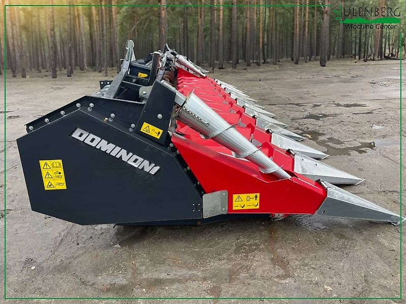 Dominoni SL9710BGTRP-75