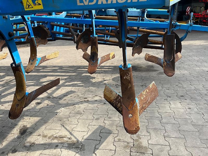 Lemken Kristall 9/500 K