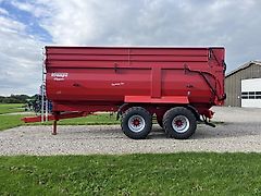 Krampe BB 750