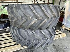 Fendt RÄDER 650/65R38 TB