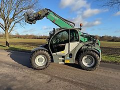 Kramer KT 447 Vollausstattung