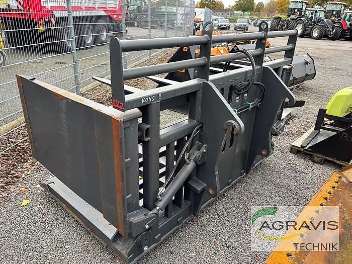 BMO GRÜNGUTGABEL 4300