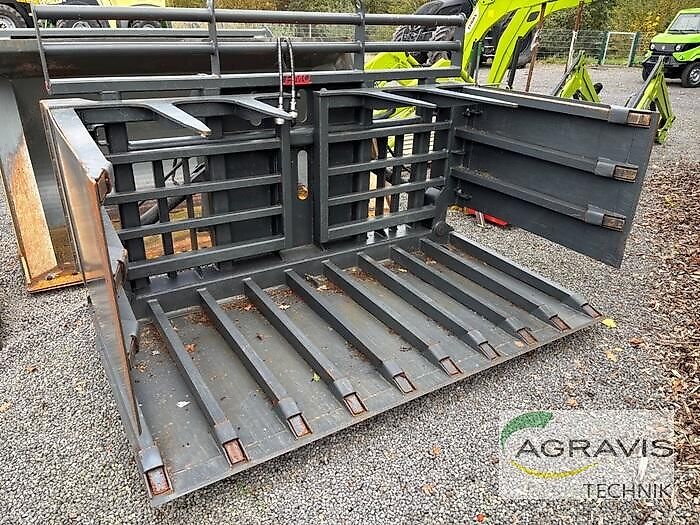 BMO GRÜNGUTGABEL 4300