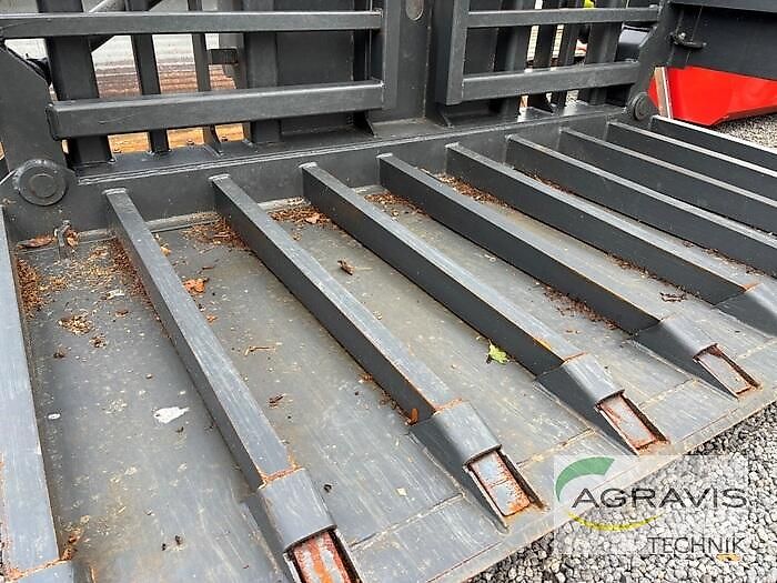 BMO GRÜNGUTGABEL 4300