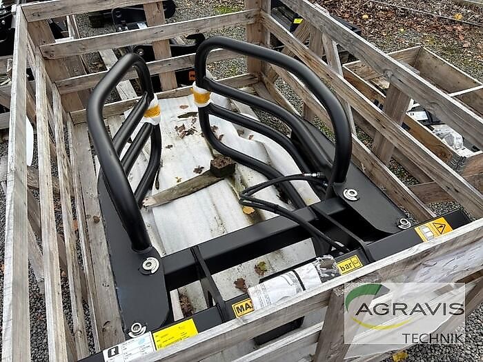 Alö Frontlader UNIGRIP 160 EURO