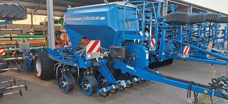 Köckerling Ultima CS 300