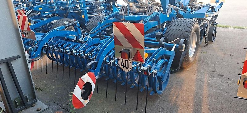 Köckerling Ultima CS 300