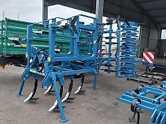 Köckerling Trio 400