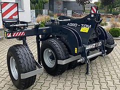 MD AGT Reifenpacker WZ 1,5m – 3,0m