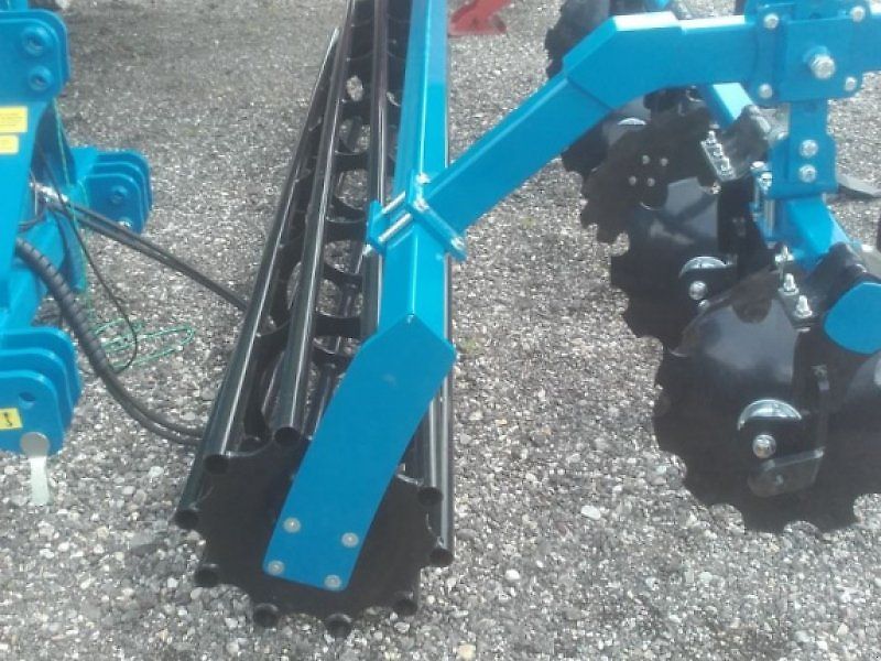 Agripol Flügelschargrubber GRIZ 300 T