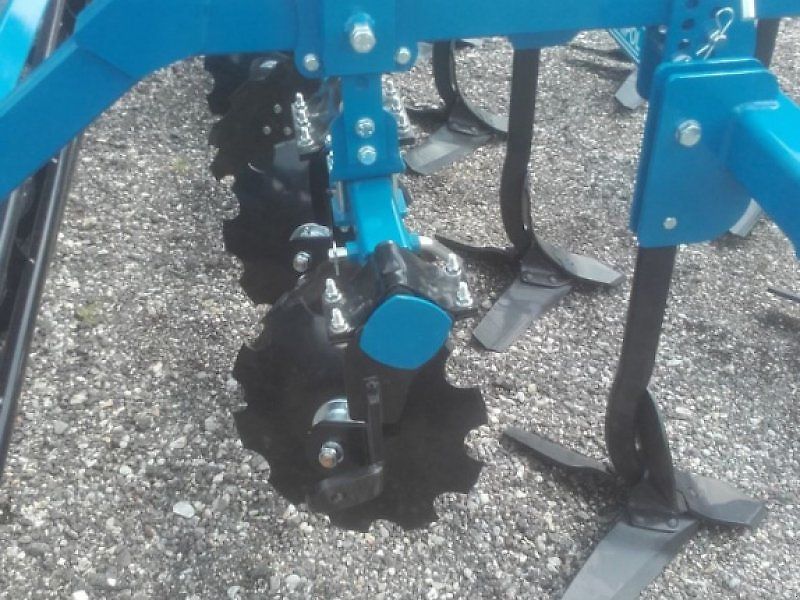 Agripol Flügelschargrubber GRIZ 300 T