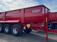 Krampe BB 800