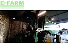John Deere t550 John Deere t550