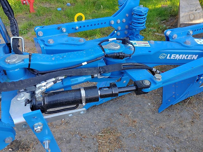 Lemken JUWEL 6 M X 3+1 L 90