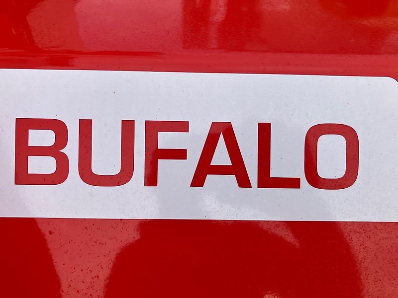 Maschio DELTA 8300 & BUFALO 280