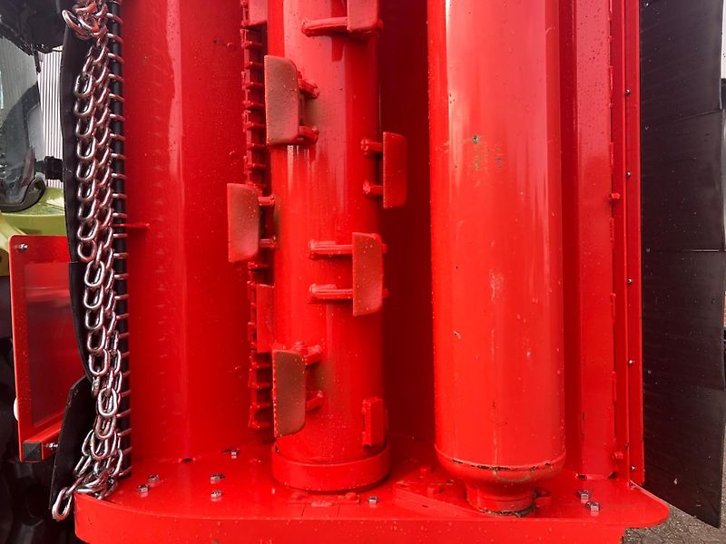 Maschio DELTA 8300 & BUFALO 280