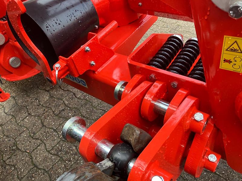 Maschio DELTA 8300 & BUFALO 280