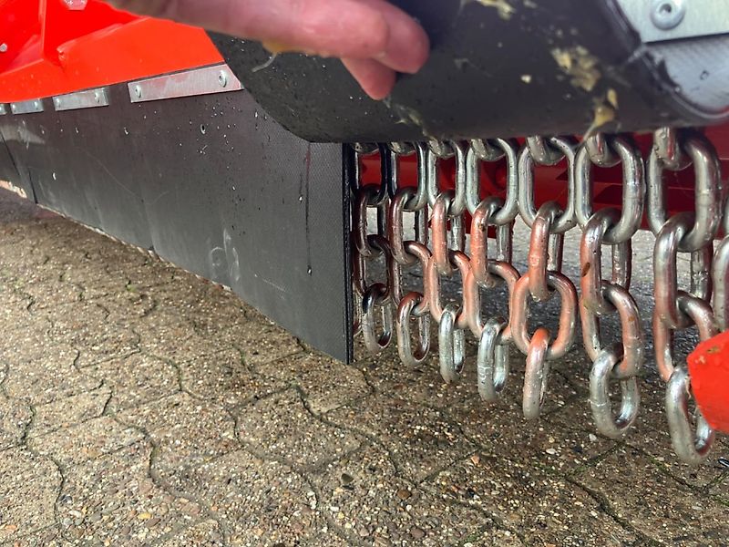 Maschio DELTA 8300 & BUFALO 280