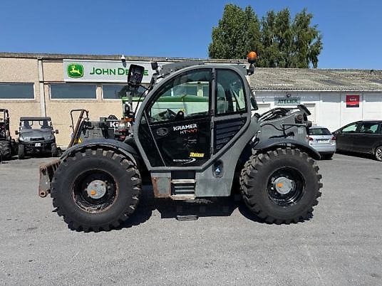 Kramer KT447