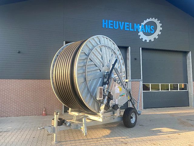 Irriland compakta 100/400k