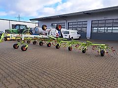 Claas Volto 1320T