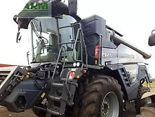 Fendt ideal 9 pl 4 rm
