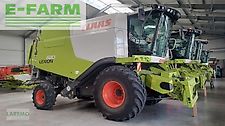 Claas lexion 630 montana