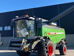 Fendt 6335C