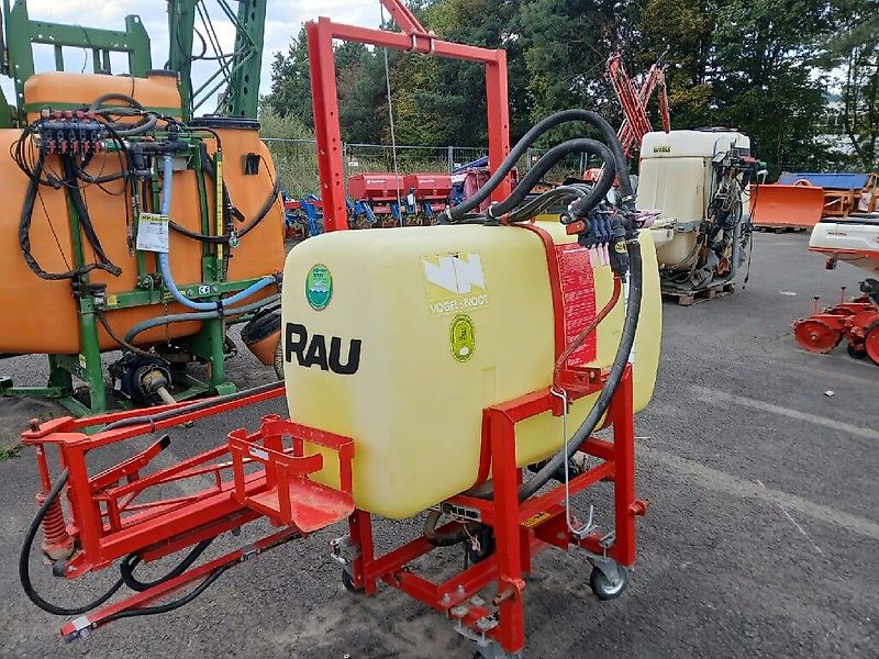 Rau 400 Liter