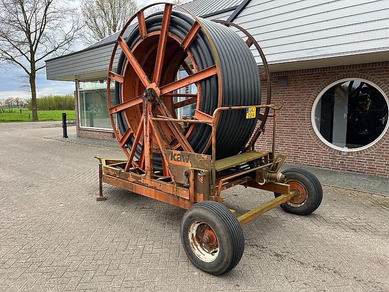 Kaweco Haspel 80-300