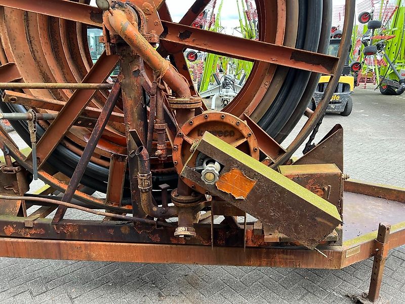 Kaweco Haspel 80-300