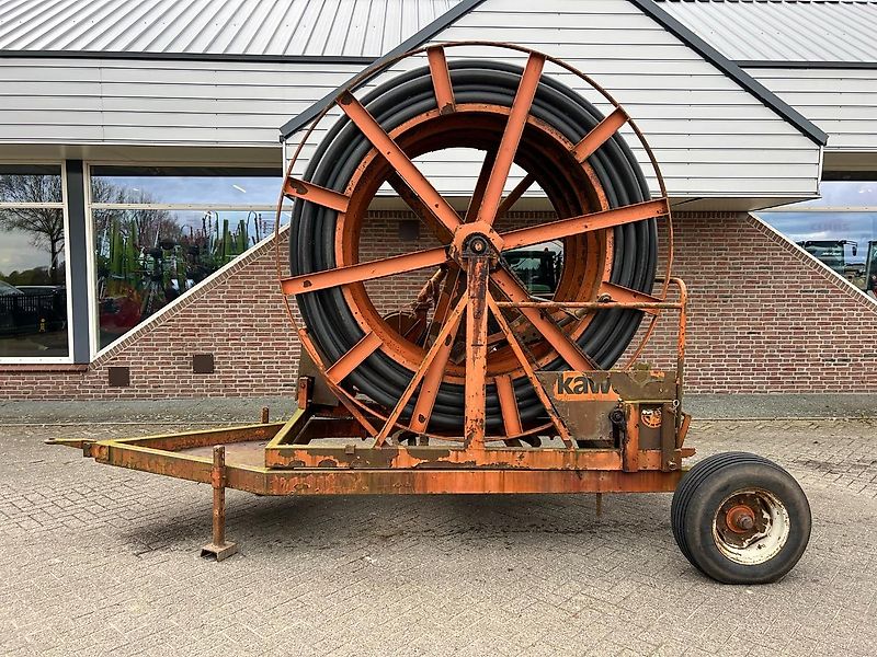 Kaweco Haspel 80-300