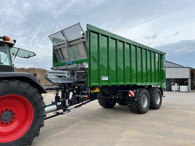 Kröger TAW 20 14346