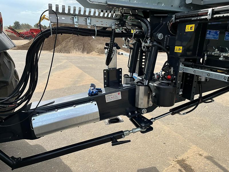 Kröger TAW 20 14346