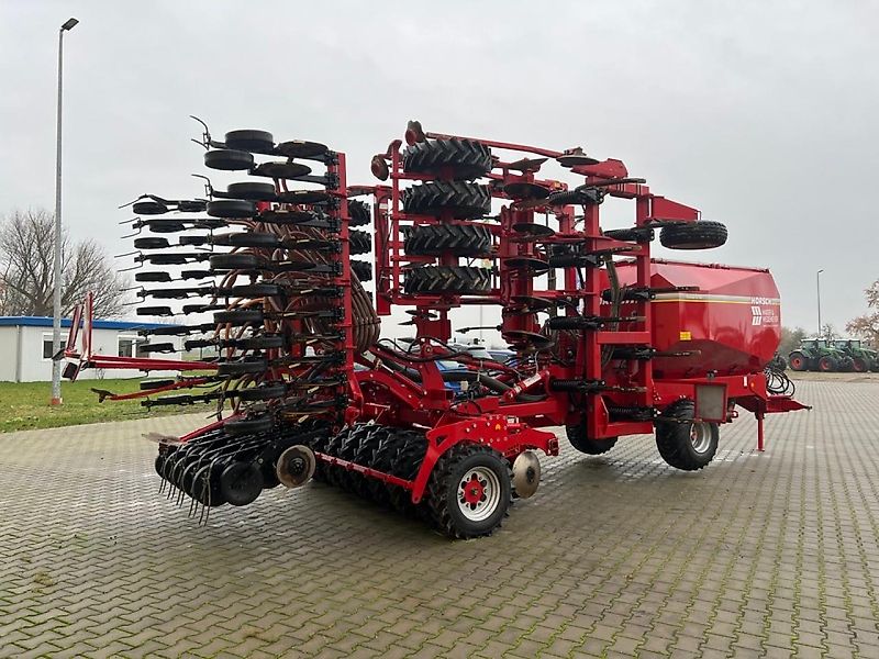 Horsch FOCUS 6 TD
