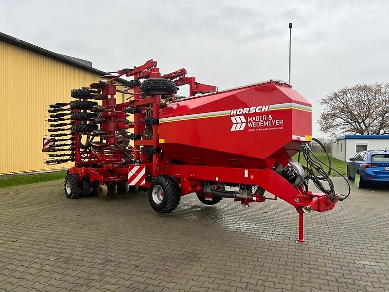 Horsch FOCUS 6 TD