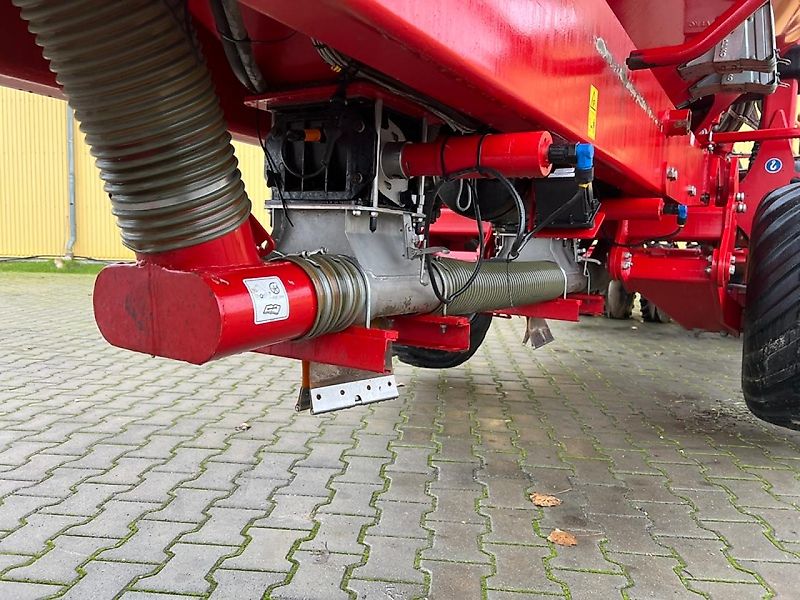 Horsch FOCUS 6 TD