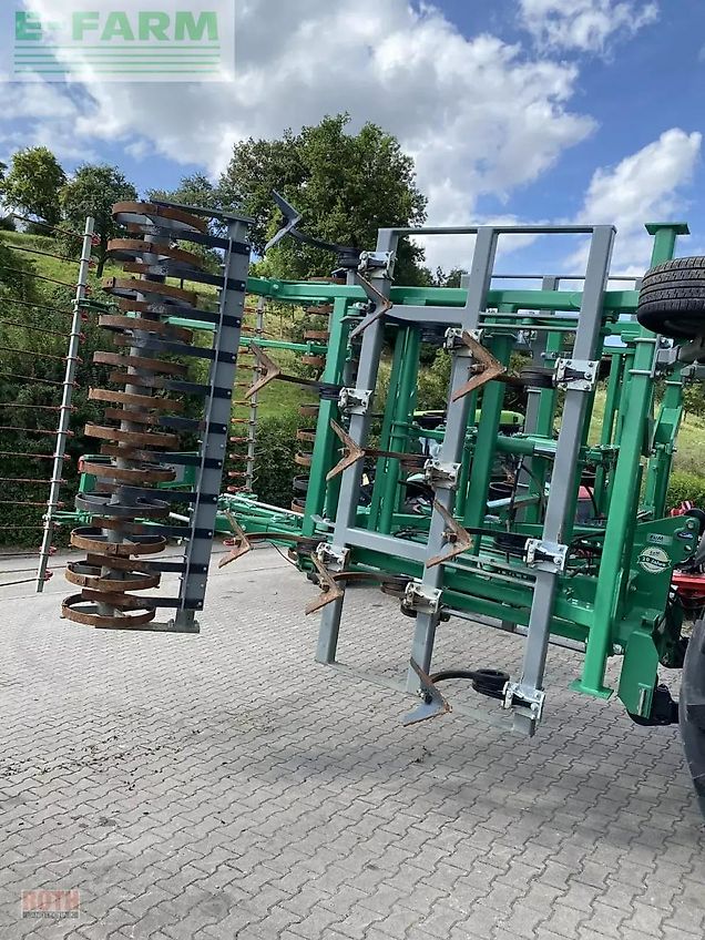 EURO-Jabelmann vibrocat 50